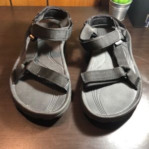 Tevas